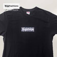 You'll receive email and feed alerts when new items arrive. Tee Shirt Supreme Box Logo Cheap Online