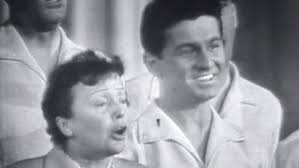 Ils chantaient bien, juste, avec une diction parfaite : 1956 Fred Mella Et Les Compagnons De La Chanson Retrouvent Edith Piaf Archives Video Et Radio Ina Fr
