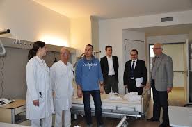 Travel guide resource for your visit to fuerstenfeldbruck. Station 32 Am Klinikum Furstenfeldbruck Saniert Amper Kurier