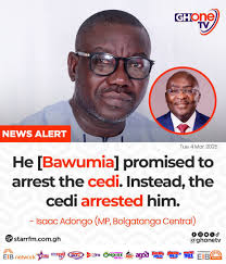 A STAR IS BORNED !! IVORIAN !