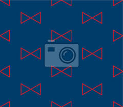 Super angebote für indigo blue melange hier im preisvergleich. Rotes Dreieck Band Auf Indigo Blue Background Fototapete Fototapeten Blau Indigo Weihnachten Myloview De