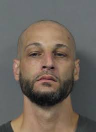 Suspect says drug addiction fueled East Jefferson burglaries: JPSO