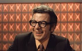 Barry Cryer, comedian and writer who was the cornerstone of the hit radio  show I'm Sorry I Haven't a Clue for half a century