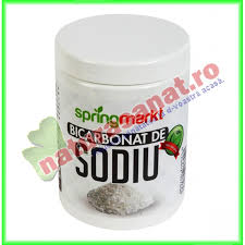 Exista doua moduri de utilizare a acestui tratament. Bicarbonat De Sodiu Alimentar 1 Kg Springmarkt Www Naturasanat Ro