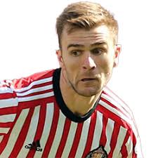 Callum McManaman » Statistics: Club Matches