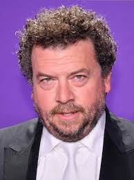 Danny McBride Movies and Shows