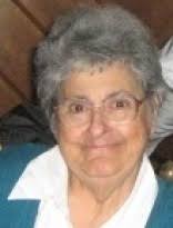 Florence Platt Obituary