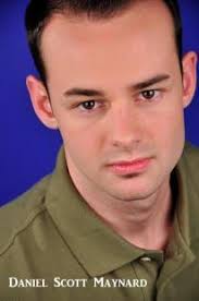 Daniel Maynard