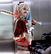 Glitter Harley Quinn Birds Of Prey Gif Https Encrypted Tbn0 Gstatic Com Images Q Tbn 3aand9gct2tbbufrcm7g Snl Lb Gwwwmbcbpxmifksa Usqp Cau