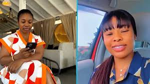 Ghanaian Granddad Quizzes Granddaughter On When She Will Get Married:  "Bring a Man Home"