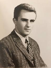 Jack Corcoran Obituary