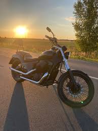 Image result for Black 1994 Shadow