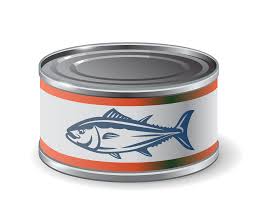 X-ray Inspection Canned Fish I Eagle Product Inspection