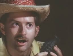 Signal Bleed: Triskaidekaphilia: 'Redboy 13' (1997)