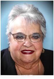 Mme Thérèse Baron Dargis