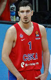 15 hours ago · nando de colo will remain with fenerbahce for a third straight season, the turkish club announced on wednesday. Nando De Colo Wikipedia