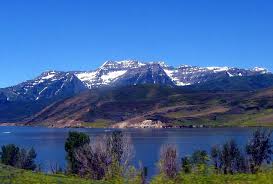 Midway is a city in wasatch county, utah, united states. Deer Creek Reservoir Midway Utah I Lived In Midway For A Couple Of Years My Grandmother Lives There Now Utah Vacation North Salt Lake Utah