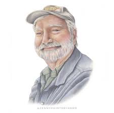 What's the best way to slow down and take your time when creating art?