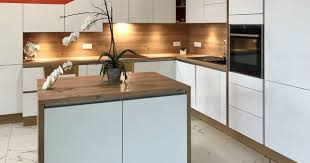 2019 Les 10 Plus Belles Cuisines De Nos Clients Blog Cuisinella Belle Cuisine Cuisine Bois Clair Cuisinella