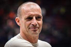 Allegri presenta la nuova esperienza visiva attraverso #allegritimelessexperience, cinque capitoli dei giovani professionisti milanesi che vivono, creano, elevano la vita e lo stile con approcci diversi alla. Flick Nachfolge Bayern Hat Massimiliano Allegri Auf Der Shortlist Aktuelle Fc Bayern News Transfergeruchte Hintergrundberichte Uvm
