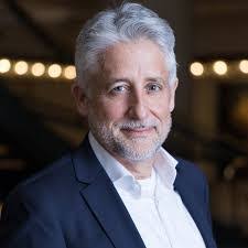 Daniel Edsall's Instagram, Twitter & Facebook