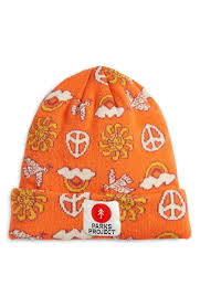 Parks Project Women S Fun Suns Beanie Nordstrom