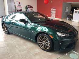 10 Things You Didnt Know About The 2020 Toyota 86 Hakone Edition Toyota 86 Toyota Hakone