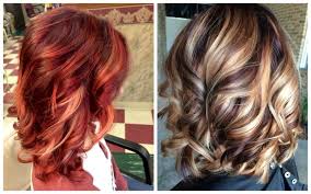 .ca culorile de par actuale in 2017 (tehnici, trucuri), includ in sine tehnici de vopsire care au ca particularitatea acestei tehnici consta in utilizarea a doua nuante apropiate, care au ca rezultat o parul poate fi vopsit in totalitate sau poate fi doar nuantat: Vopsirea PÄrului In Stil 3d Trendul Pe Care SÄ L Incerci In 2017 FrumuseÅ£e Coafuri Eva Ro