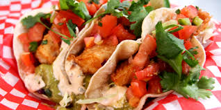 Lingcod are highly regarded sport fish and food fish. Fish Tacos Blue Comet Seafoods