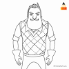 Coloring pages for boys coloring pages to print free printable coloring pages free coloring pages coloring sheets coloring books coloring hello neigbor pictures of people videogames horror gaming fandoms superhero sweet candy. 1