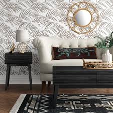 Target S After Christmas Furniture Clearance On Accent Chairs Entryway Benches Console Tables And More Target Hol Black Side Table Furniture Coffee Table