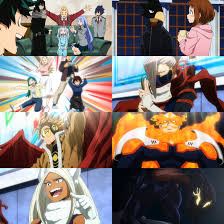 Ssjoneforall On Twitter Myheroacademia Episode 87 Japanese Hero Billboard Chart Stills Bokunoheroacademia Looking for information on the current or upcoming anime season? ssjoneforall on twitter