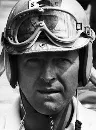 Wolfgang Graf Berghe von Trips