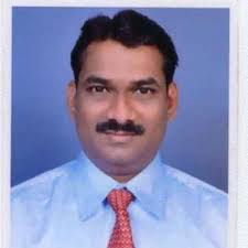 Jitender Chhillar, Ph.D.