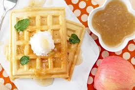 Maybe you would like to learn more about one of these? Kumpulan 5 Resep Waffle Enak Yang Dijamin Bikin Sarapan Besok Makin Lahap Semua Halaman Sajian Sedap