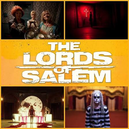 Rob Zombie's The Lords of Salem was released 13 years ago today. What did  you think of this film? Personally, its my favorite Rob Zombie film.