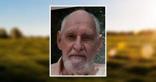 Willard E. "Bill" Blackmore Obituary March 5, 2022