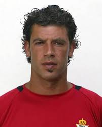 Notario » Bilanz unter Schiedsrichter Antonio Mariscal Sánchez