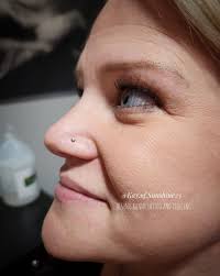 Vishnu Bunny Tattoo and Piercing