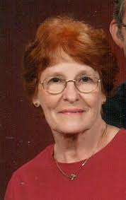 Obituary for Gwenneth M. Sanders