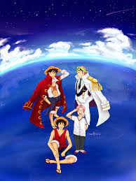 H A S U L A One Piece Comic One Piece Anime One Piece Coby