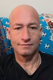 Shane Warren Magnussen (aka Mags)