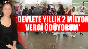 Diyarbakır Genelevinde grev! - KRT TV