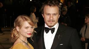 Did julia stiles date heath ledger? Why Heath Ledger S Ex Partner Michelle Williams Is Still Inconsolable 9 Years On Hollywood Hindustan Times