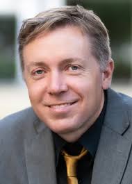 Politics, faith and mission: A conversation with Greg Jarrell