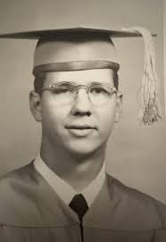 Paul Benedict Thoma Obituary