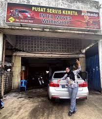 Sejak papa hingga aku ada first car, benda major yang melibatkan kerosakan pada enjin akan aku refer pada uncle appu. Inter Moves Workshop Tawar Harga Servis Kereta Termurah Pengembaraan Along Murni Am