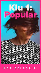 Hot fm is a malaysian chr station owned by synchrosound studio sdn bhd, the station from sri pentas to bandar utama. Hot Fm On Twitter Korang Tak Dapat Teka Lagi Ke Suara Hot Selebriti Adoi Okay Ni Nak Belanja Semua Klu Untuk Minggu Ni Kot Kot Ada Yang Terlepas Minggu Depan Cuba Lagi