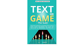 We did not find results for: Text Game The Ilast Creative Couples Fun Word Chat To Play With Your Girlfriend Or Wife On Whatsapp Facebook Messenger Twitter Etc All The Girls That Broke My Heart Band 10