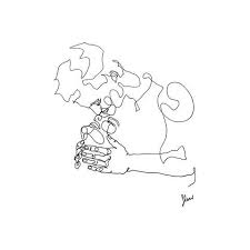 Eflecting On The Infinity Of Ways Through A Finite Life Based On A Beautiful Photo Of Baileynagy By Morganmaa Butterfly Illustration Butterfly Illustration